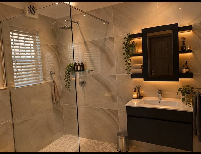 5 BEDROOM TOWNHOUSE FOR SALE IN MUSGRAVE
